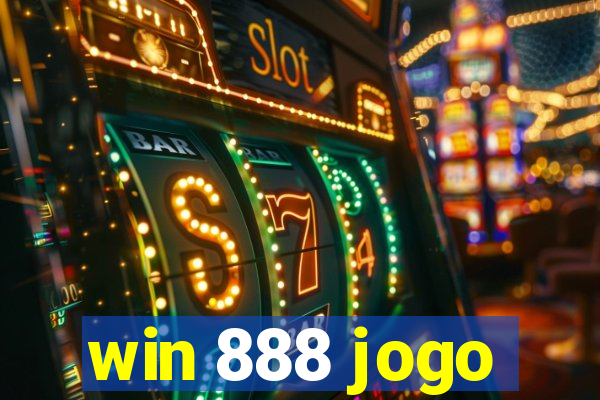 win 888 jogo